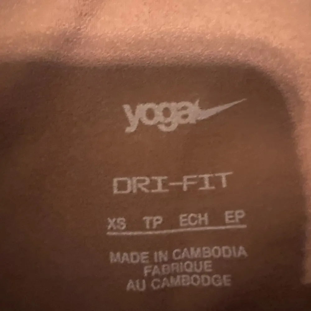 Nike Women Yoga Dri-FIT Luxe Flared Pants Burnt Orange sz XS DV9181-231 NWT $110
